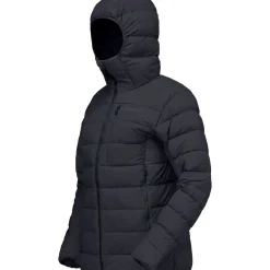 Femund Down700 Zip Hooded Jacket - Women's