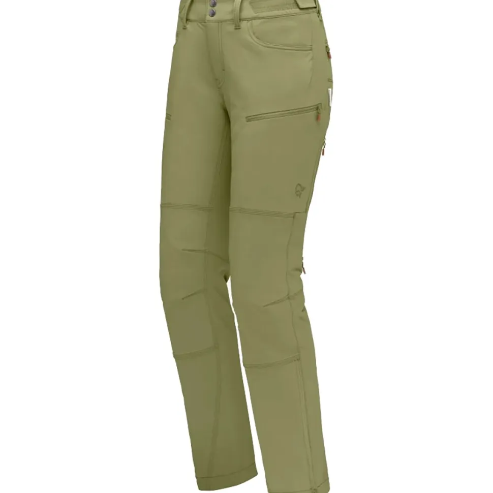 Femund Flex1 Pant - Women's