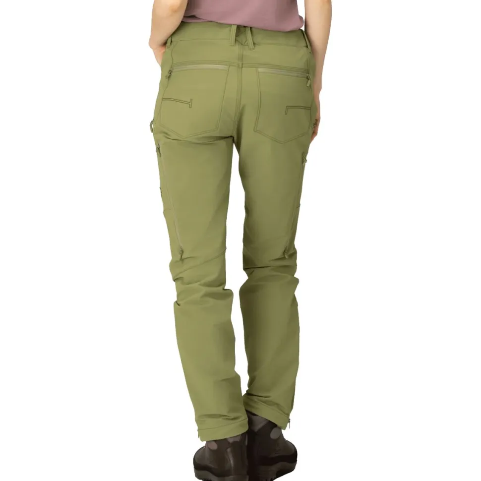 Femund Flex1 Pant - Women's