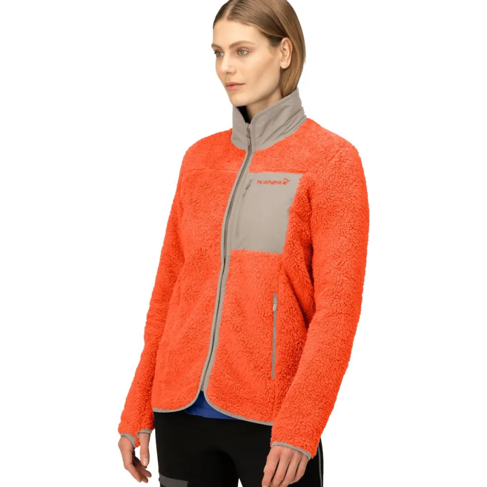 Femund Warm3 Jacket - Women's