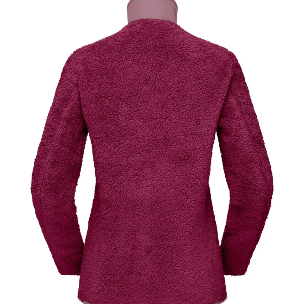 Femund Warm3 Jacket - Women's