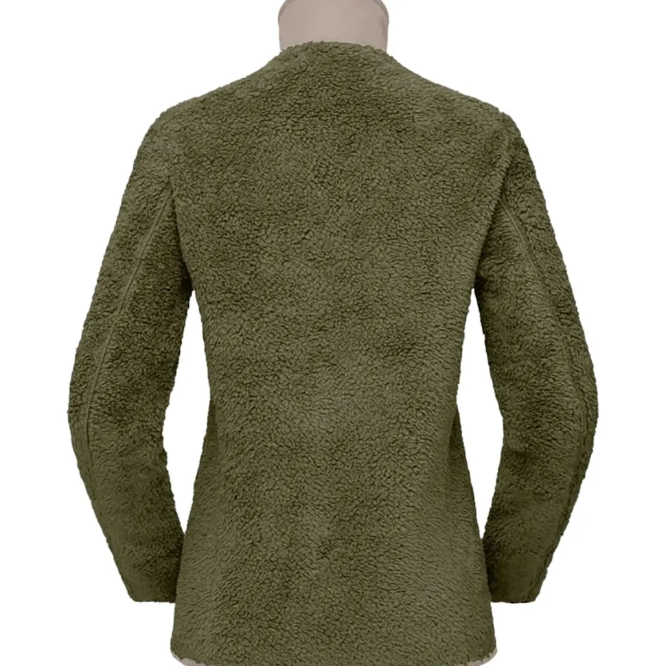 Femund Warm3 Jacket - Women's