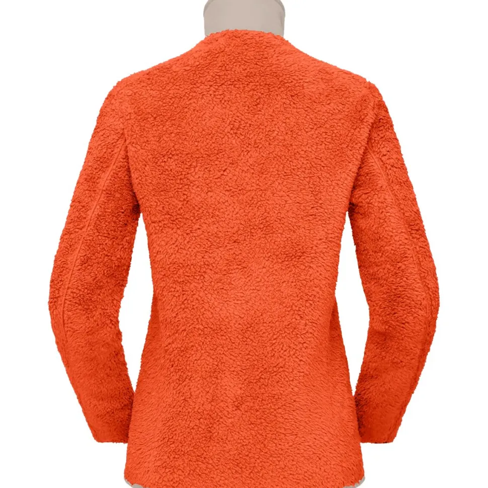 Femund Warm3 Jacket - Women's