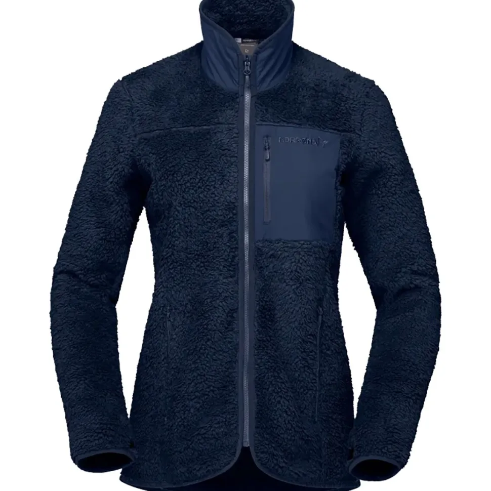 Femund Warm3 Jacket - Women's