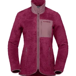 Femund Warm3 Jacket - Women's