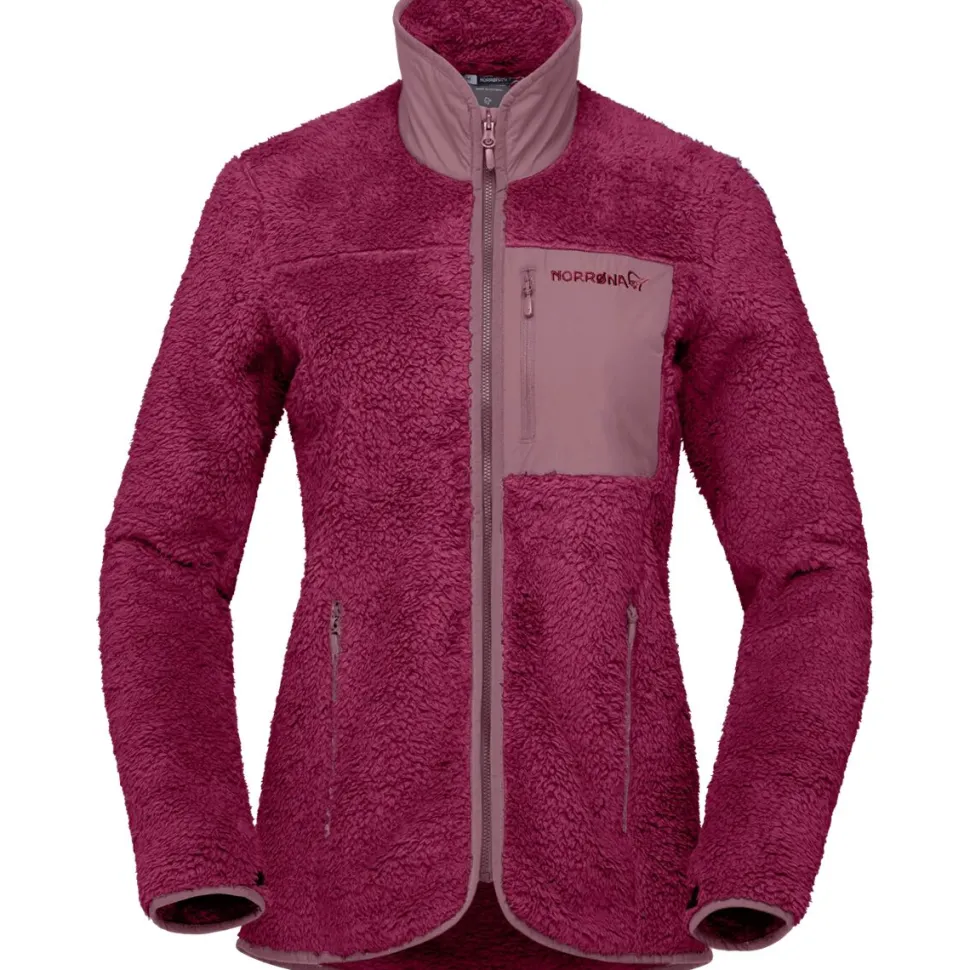 Femund Warm3 Jacket - Women's