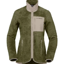 Femund Warm3 Jacket - Women's
