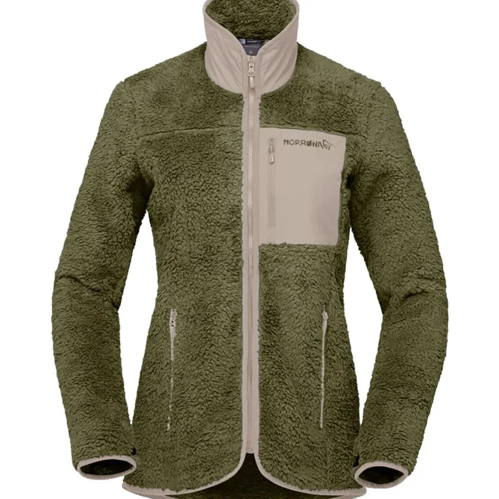 Femund Warm3 Jacket - Women's