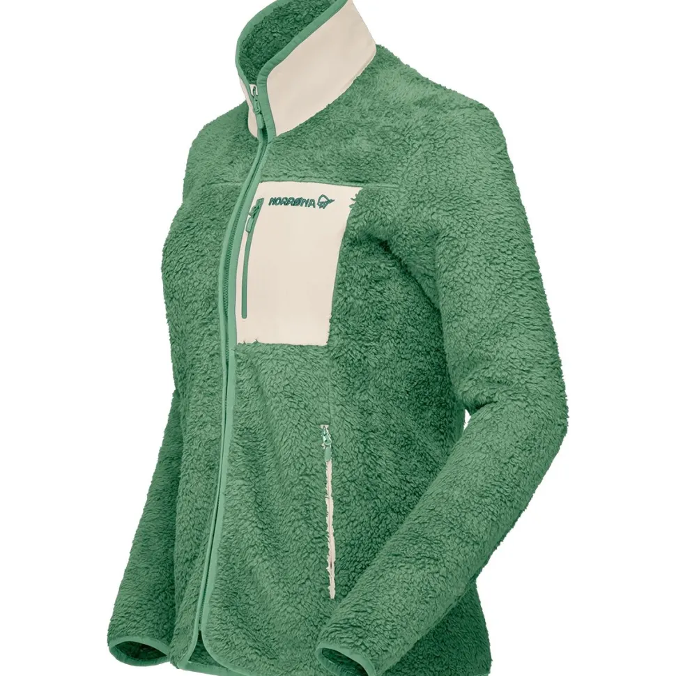 Femund Warm3 Jacket - Women's
