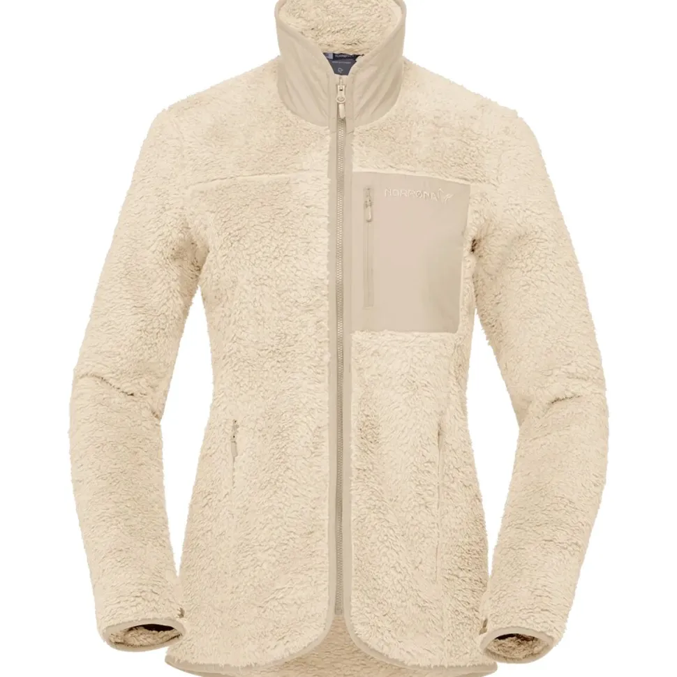 Femund Warm3 Jacket - Women's