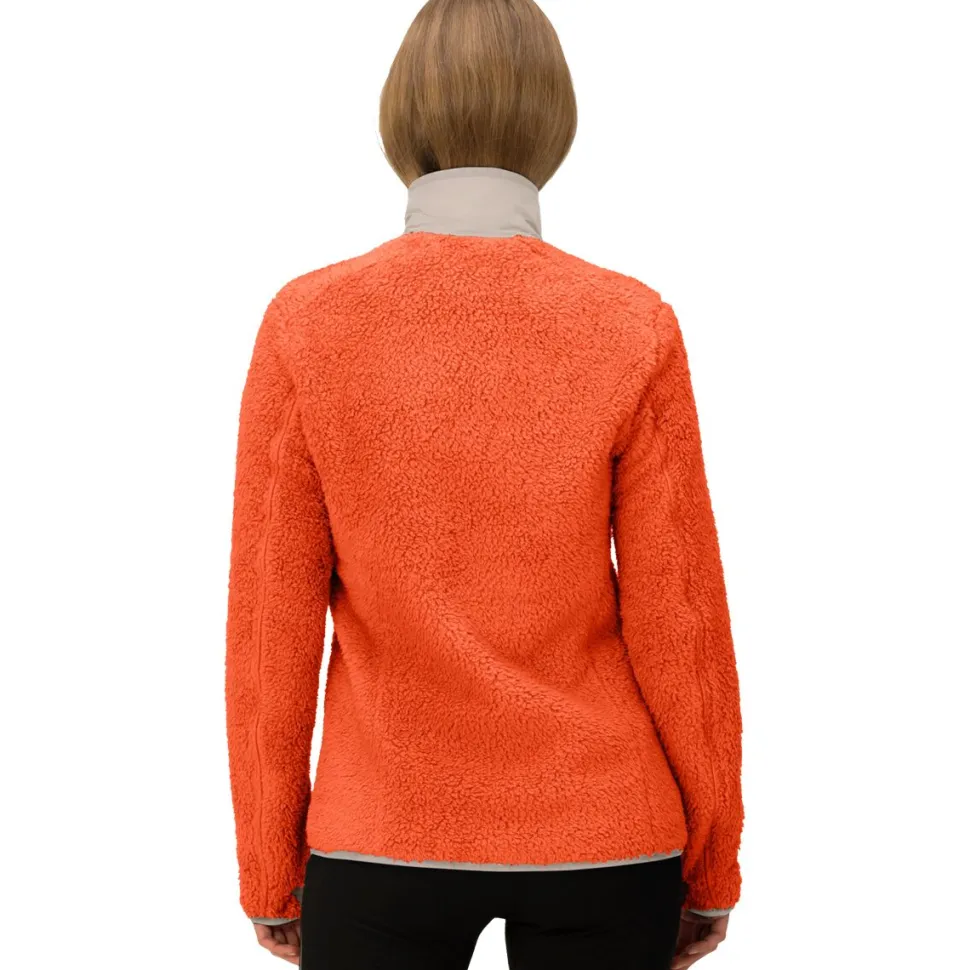 Femund Warm3 Jacket - Women's