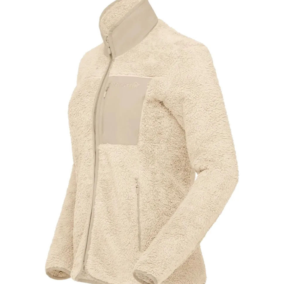 Femund Warm3 Jacket - Women's
