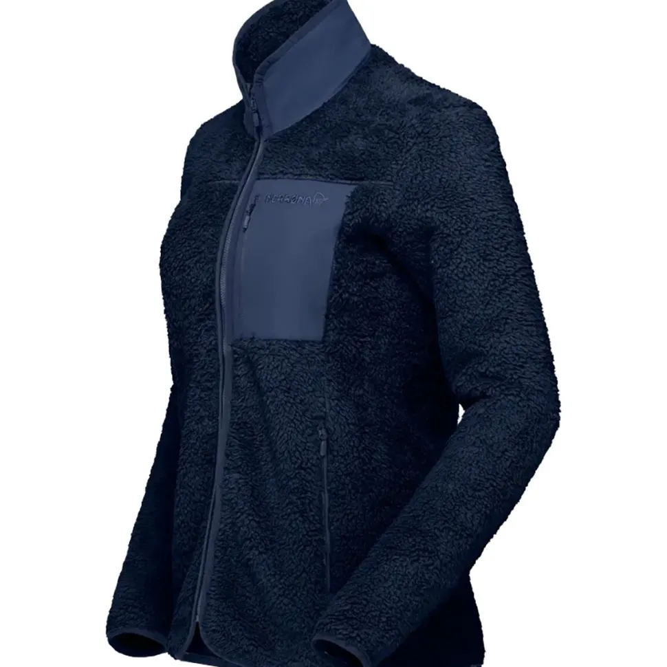 Femund Warm3 Jacket - Women's