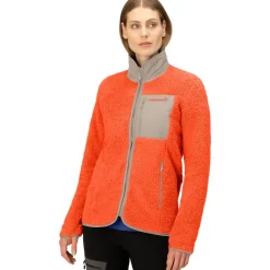 Femund Warm3 Jacket - Women's