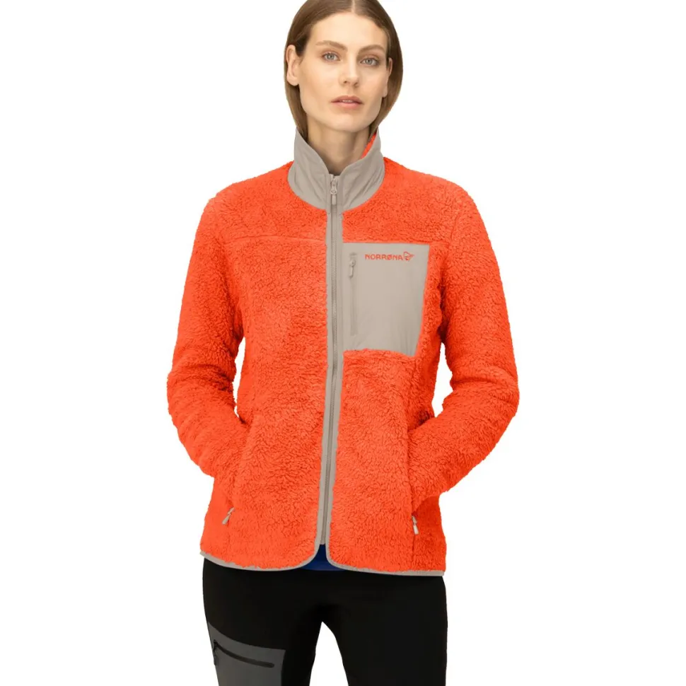 Femund Warm3 Jacket - Women's