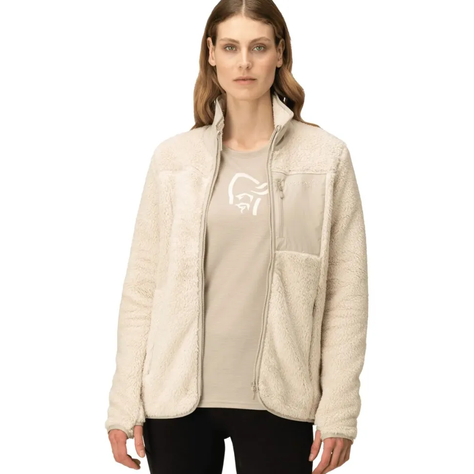 Femund Warm3 Jacket - Women's