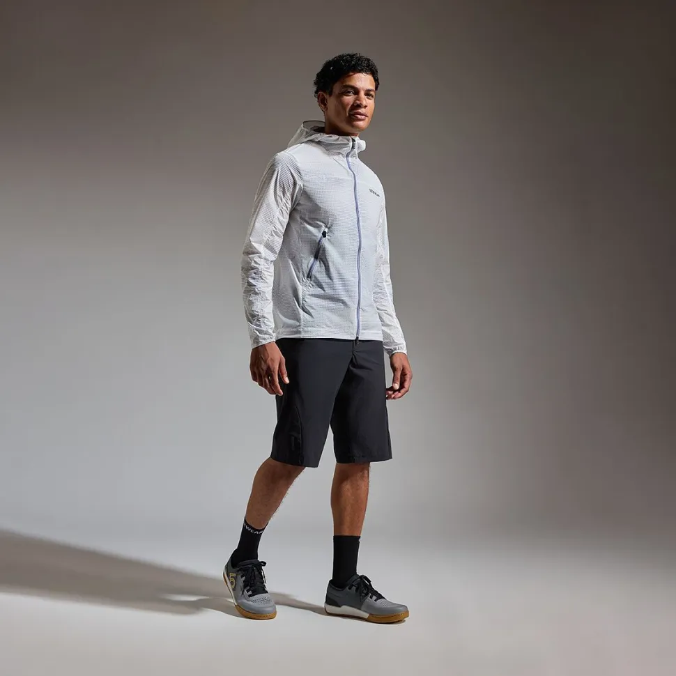 FERNFLOW Haze Windbreaker - Men's