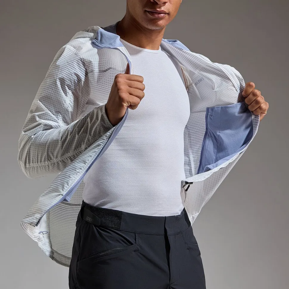 FERNFLOW Haze Windbreaker - Men's