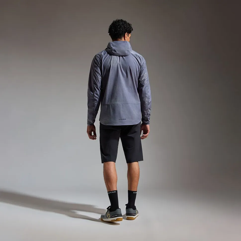 FERNFLOW Haze Windbreaker - Men's