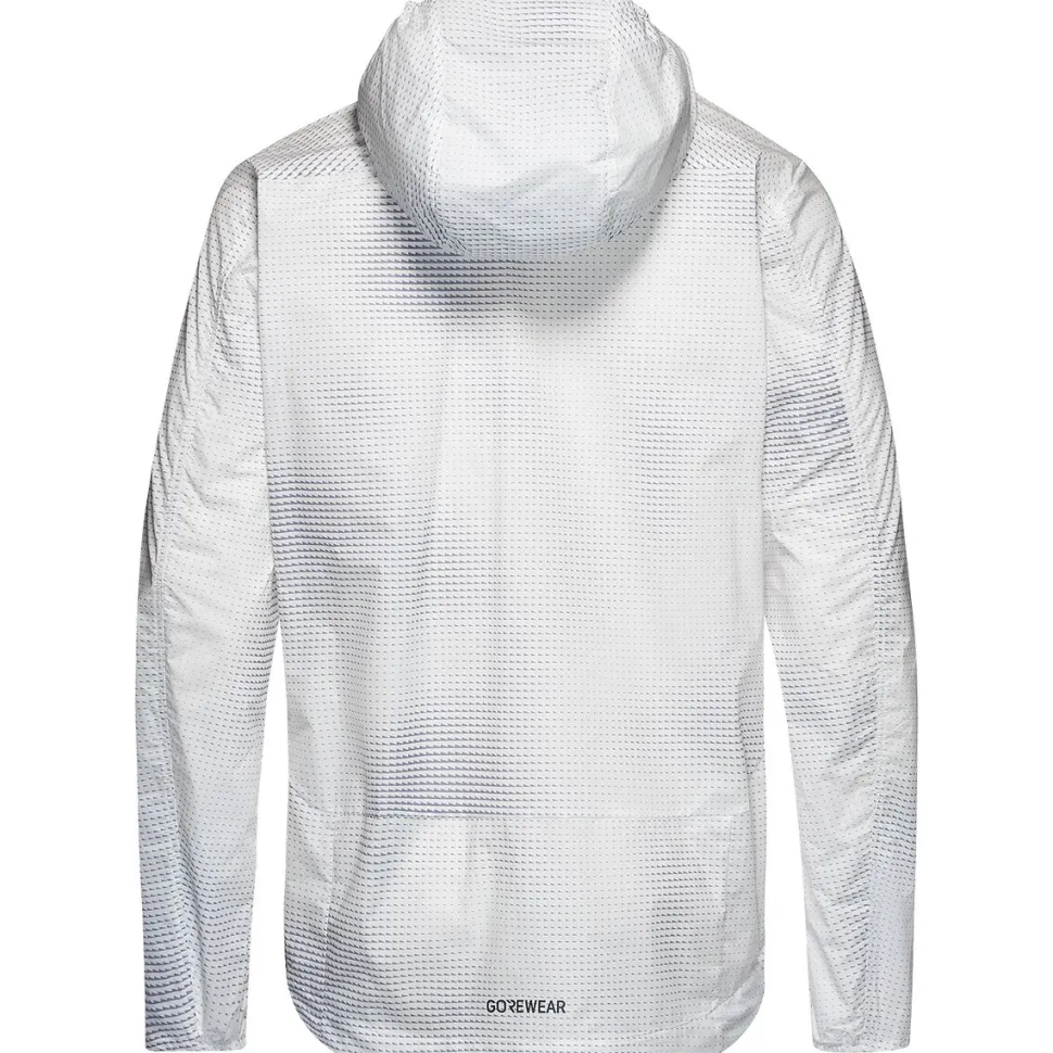 FERNFLOW Haze Windbreaker - Men's
