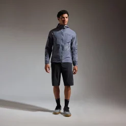 FERNFLOW Haze Windbreaker - Men's