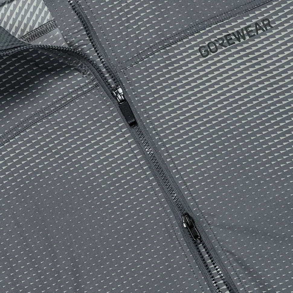 FERNFLOW Haze Windbreaker - Men's