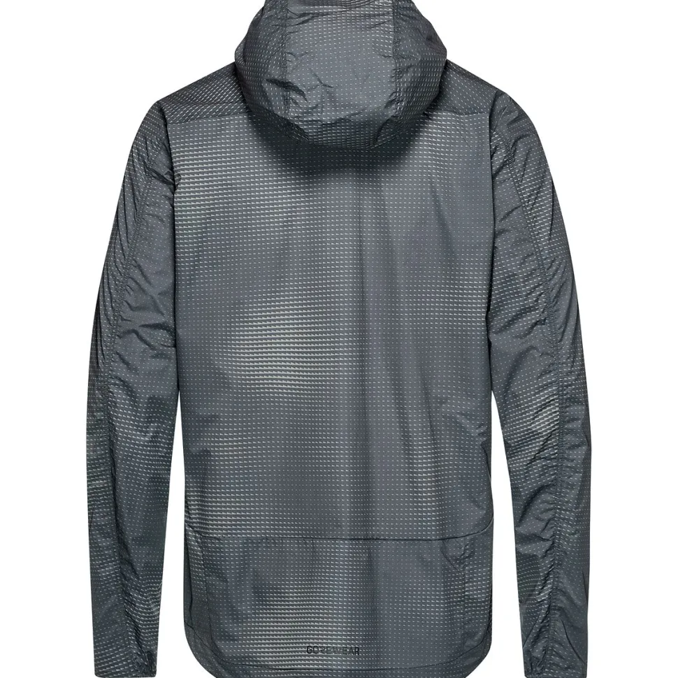 FERNFLOW Haze Windbreaker - Men's