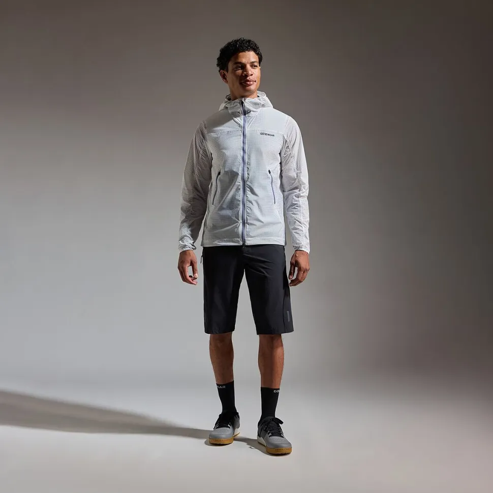 FERNFLOW Haze Windbreaker - Men's