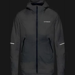 FERNFLOW Haze Windbreaker - Men's