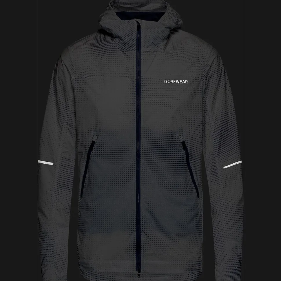 FERNFLOW Haze Windbreaker - Men's