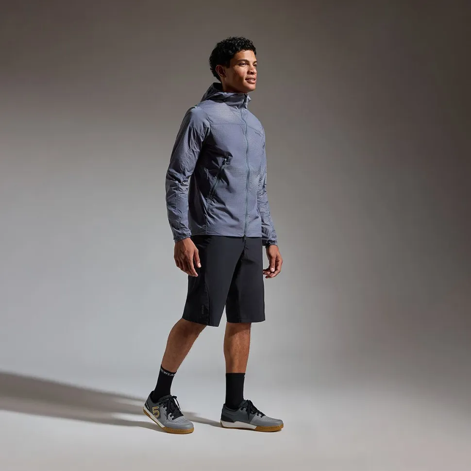 FERNFLOW Haze Windbreaker - Men's