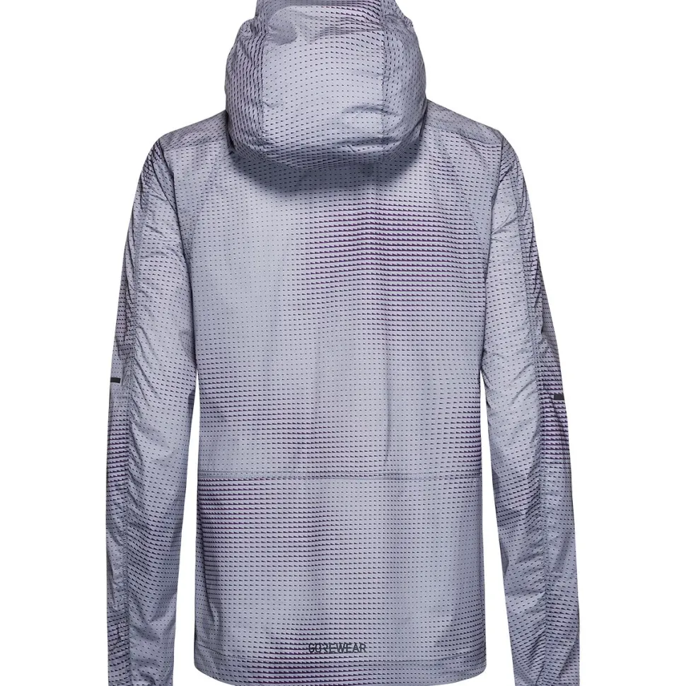 FERNFLOW Haze Windbreaker - Women's