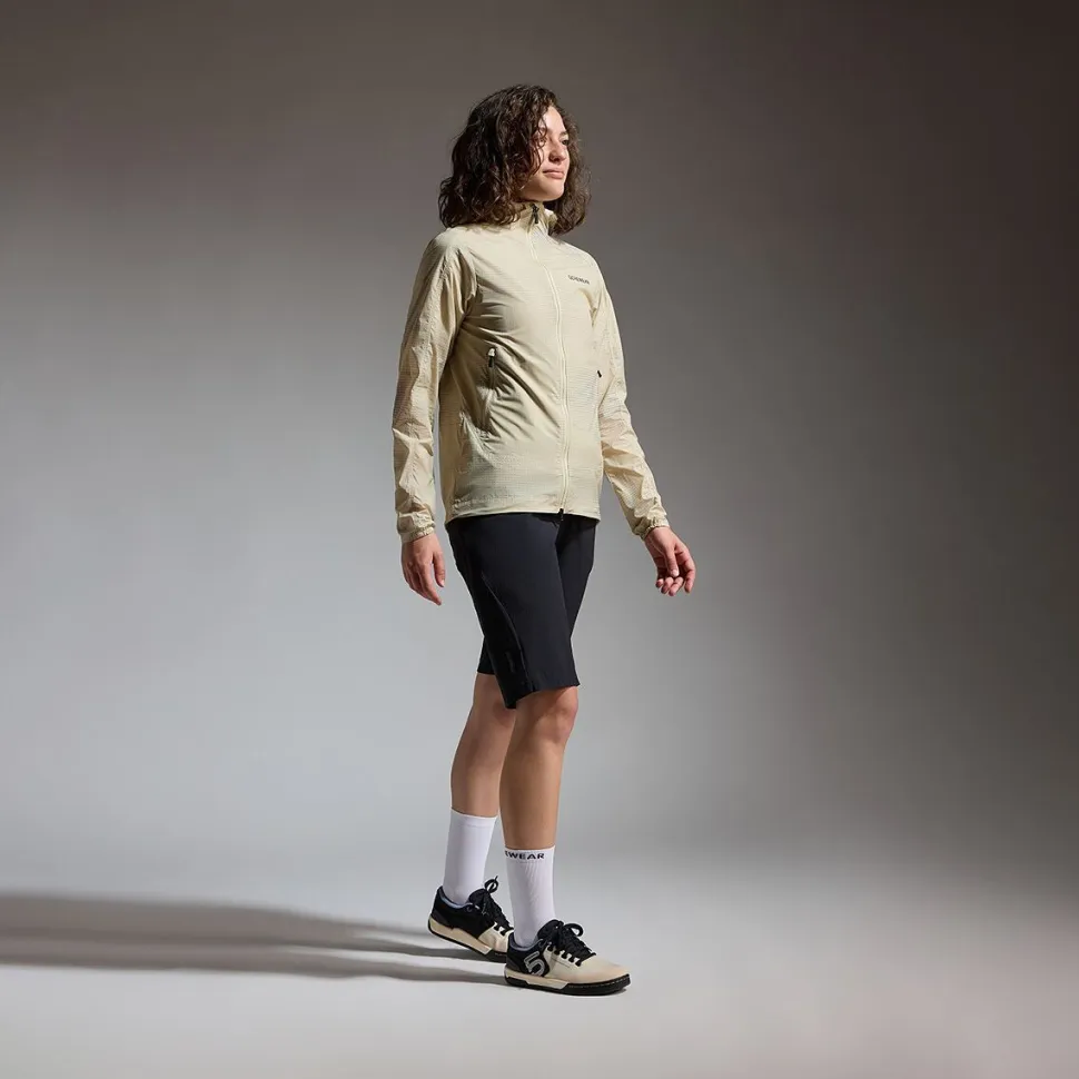 FERNFLOW Haze Windbreaker - Women's