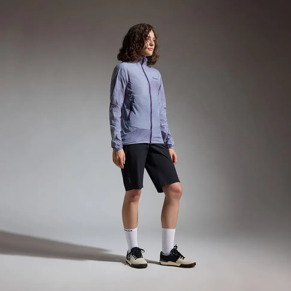 FERNFLOW Haze Windbreaker - Women's