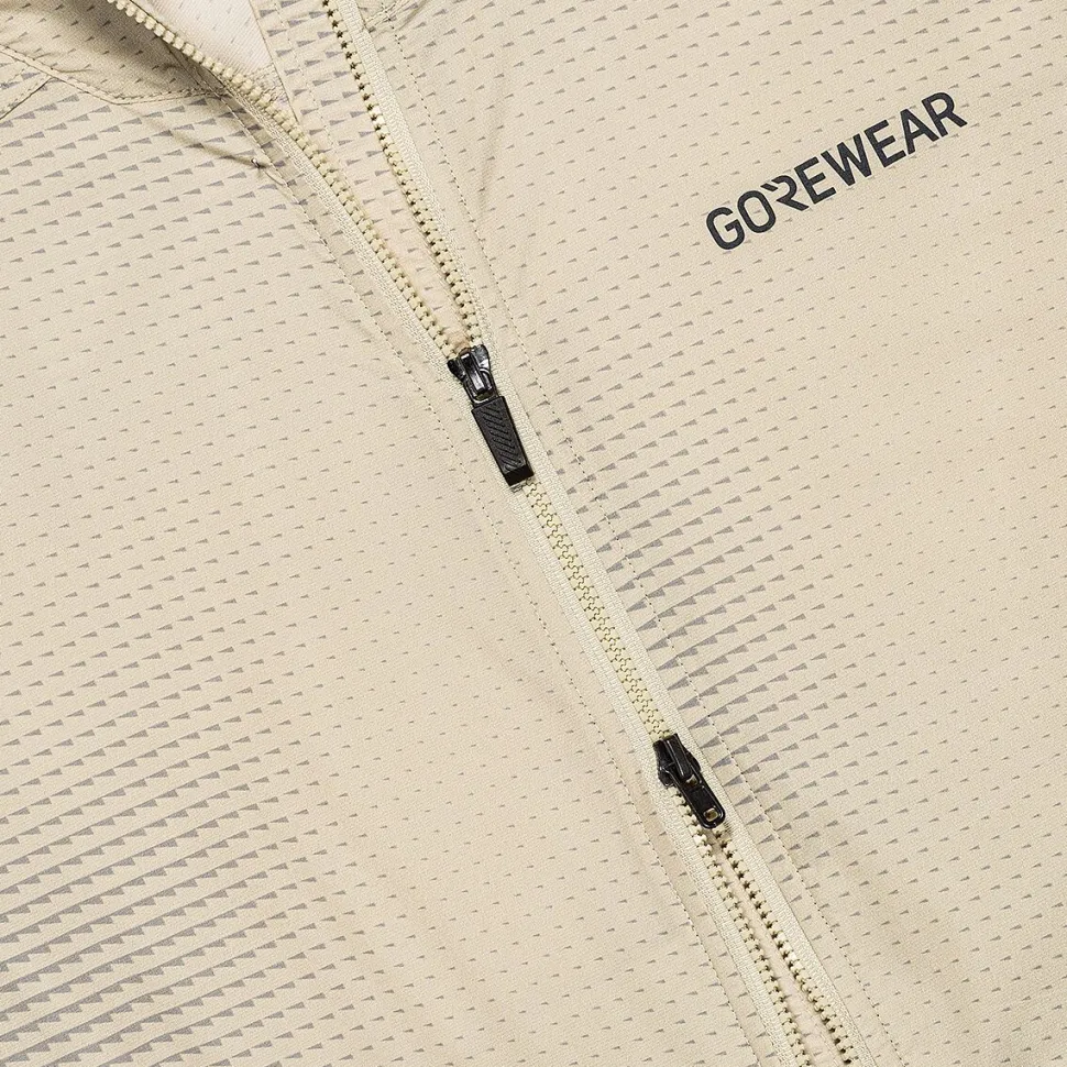 FERNFLOW Haze Windbreaker - Women's