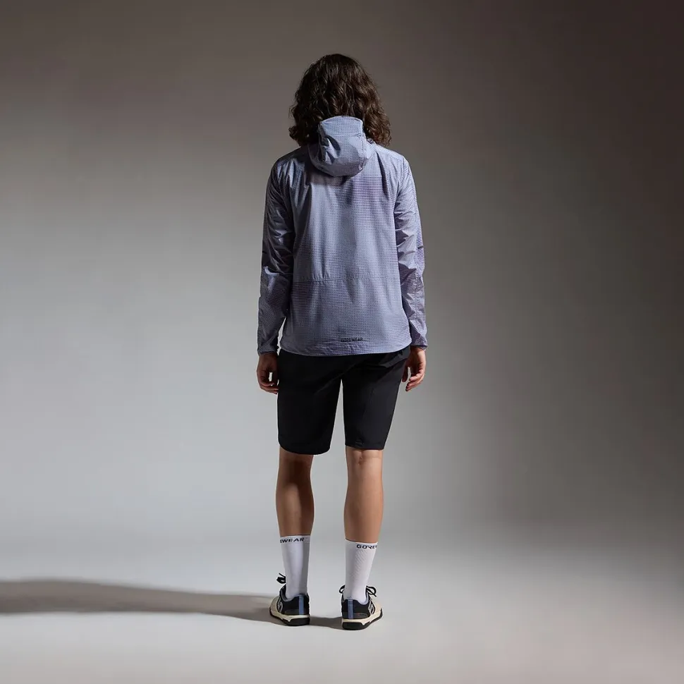 FERNFLOW Haze Windbreaker - Women's