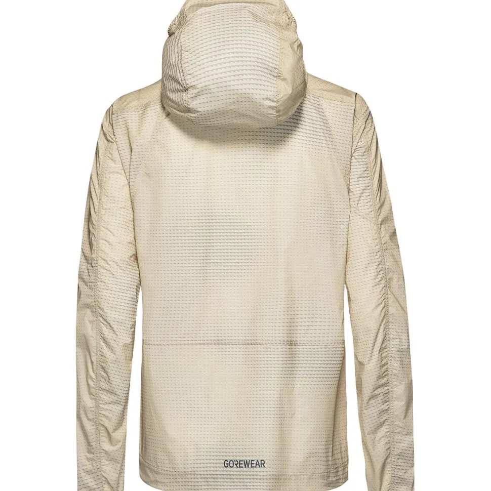 FERNFLOW Haze Windbreaker - Women's