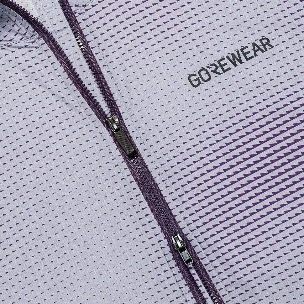 FERNFLOW Haze Windbreaker - Women's