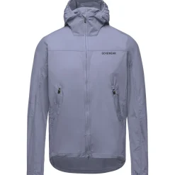 Fernflow Hooded Windbreaker - Men's