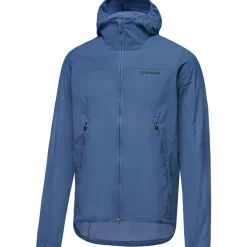 Fernflow Hooded Windbreaker - Men's