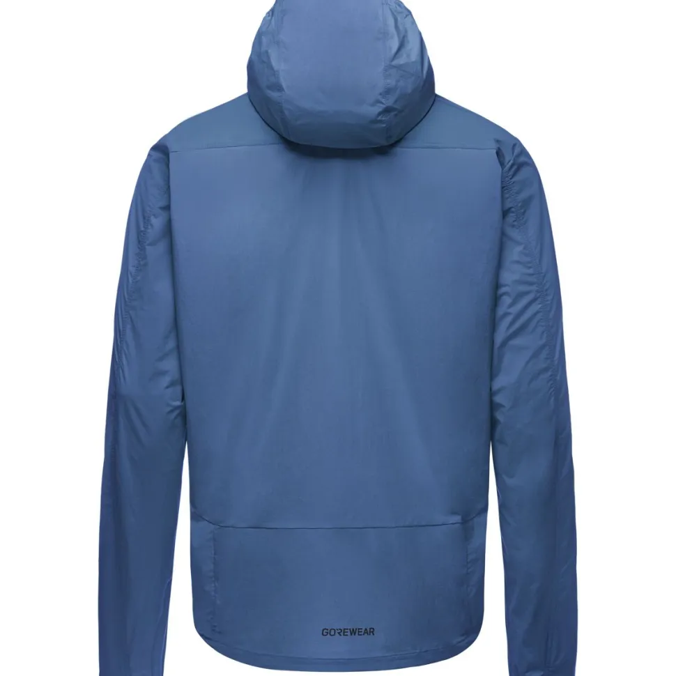 Fernflow Hooded Windbreaker - Men's