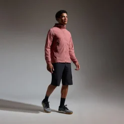 Fernflow Hooded Windbreaker - Men's