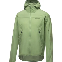 Fernflow Hooded Windbreaker - Men's