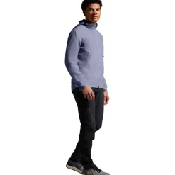 Fernflow Hooded Windbreaker - Men's