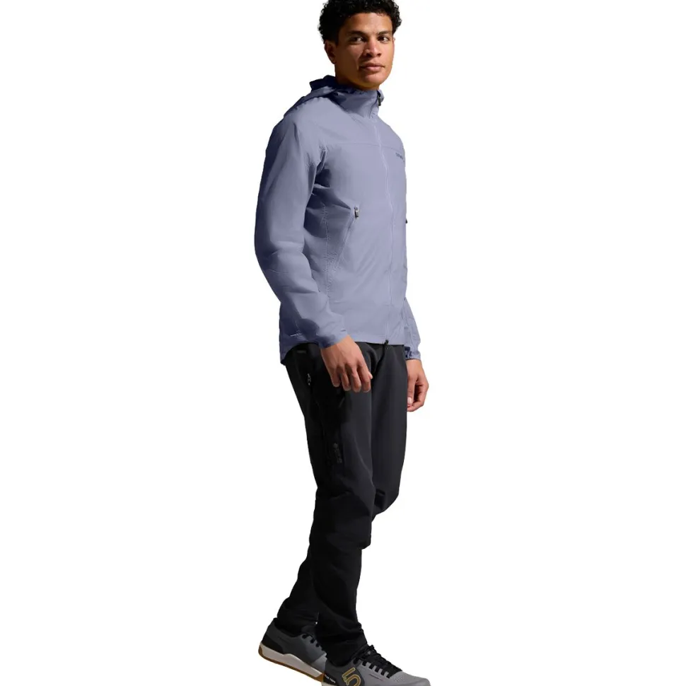 Fernflow Hooded Windbreaker - Men's