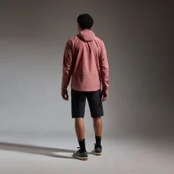 Fernflow Hooded Windbreaker - Men's