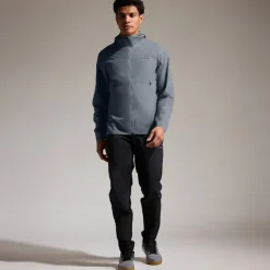 Fernflow Hooded Windbreaker - Men's