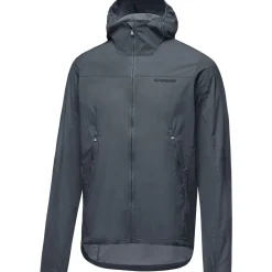 Fernflow Hooded Windbreaker - Men's