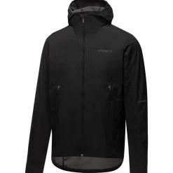 Fernflow Hooded Windbreaker - Men's
