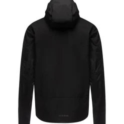 Fernflow Hooded Windbreaker - Men's